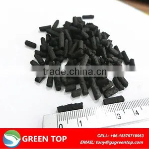 Natural Leonardite Potassium Humate Fertilizer thumbnail-3