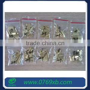 Semi Automatic Expiry Date Code Printer thumbnail-6