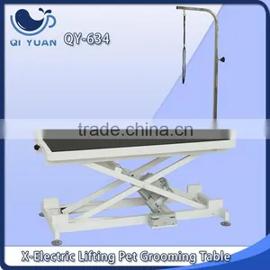 Durable Stylish Dog Grooming Tables for Sale thumbnail-2