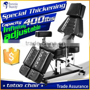Bonnie Beauty Professional Hydraulic Tattoo Machine thumbnail-1