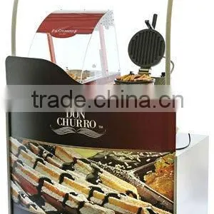 Churros Gourmet Funfood Machine thumbnail-2