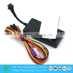 Full Function Vehicle GPS Tracker,real Time Tracking,gps Tracking Systems XY-208AC thumbnail-1