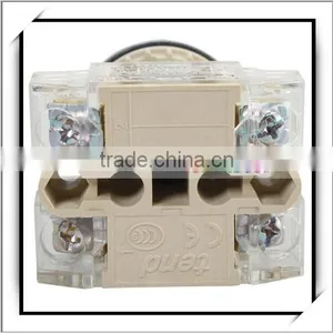 T2SS4 2A 2 Position Rotary Selector Switch thumbnail-4