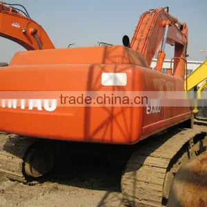 Used Excavator HITACHI EX300-3 thumbnail-2