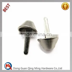 Nickel Free Metal Bottom Spot Rivets For Bag thumbnail-1