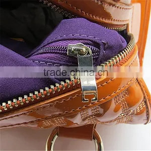 Wholesale Custom Logo Metal Zipper Pull thumbnail-6