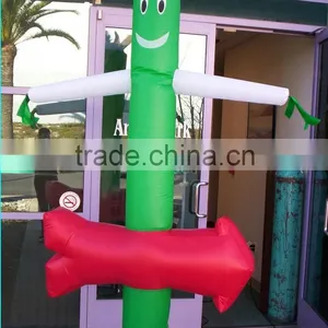 2015 Sky Dancer/inflatable Sky Dancer for Christmas Promotion!!! thumbnail-1