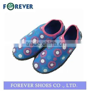 Beach Aqua Shoes thumbnail-1