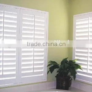 Hot Sale Architectural Aluminium Extrusion Profile for Louver /shutter With Best Quality thumbnail-1