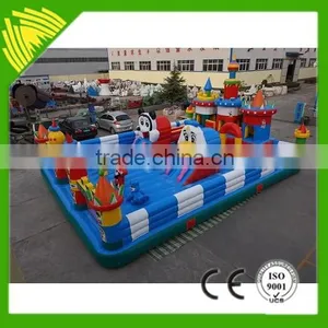 Indoor Inflatable Bouncers For Kids Cheap Rock Bouncer For Sale thumbnail-5
