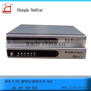 Dvb-t2 Fta tv Decoder thumbnail-1