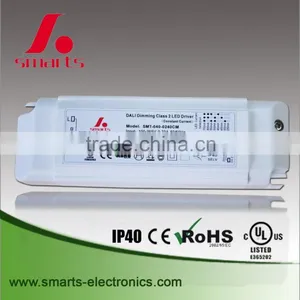 High PFC CE UL Listed 350ma 700ma Dali Dimmable Led Driver thumbnail-4