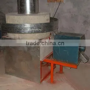 Small Capacity Natural Durable Electric Stone Grinder thumbnail-1