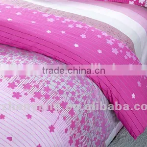 100%cotton Fabric for Making Bed Sheet in Roll thumbnail-1