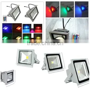 20W Floodlight thumbnail-6