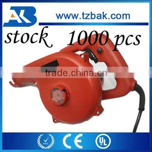 Stock Hot Sale Power Tool 600W Electric Blower Industrial Blower thumbnail-1