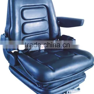 YS2-8 Air Suspension Driver Seat for Toyota Cars thumbnail-1