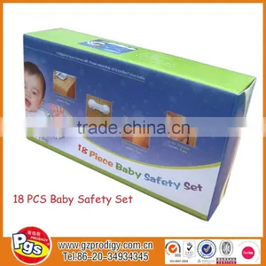 Baby Products 2016 Good Baby Child Products / Child Safety Product / Children Grooming Kit Set / Kids Safety Kits thumbnail-2