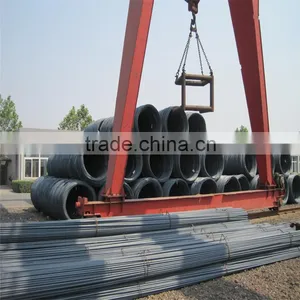 16mm High Strength Building Using GB Standard Seismic Resistance Ribbed Bars thumbnail-3