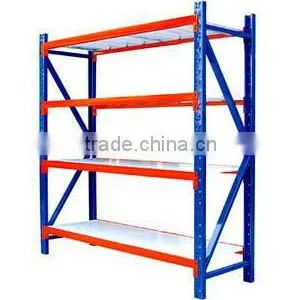 Storage Battery Tyers Display Shelving thumbnail-2