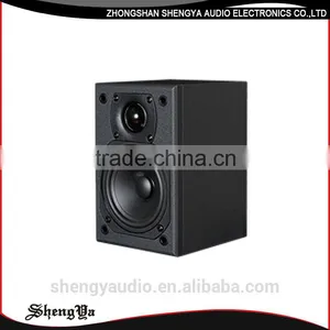 Hot Sale Antique Fashion Speaker Cabinet Sound Box thumbnail-2