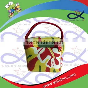Promotional Nice Hand Fitness Cooler Lunch Bag thumbnail-1