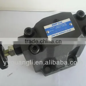 YUKEN Low Noise Type Pilot Relief Valves S-BG-03/06 25MPa thumbnail-1
