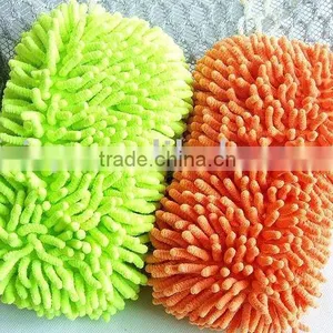Strong Cleaning Ability Car Sponge thumbnail-1
