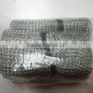Tinning Copper Mesh thumbnail-1