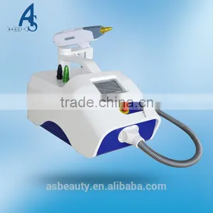 2016 Professional Laser Tattoo Removal Machine Price With CE Certificate thumbnail-1