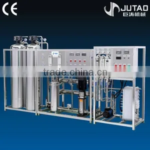 Guangzhou Factory Price Reverse Osmosis Water Treatment thumbnail-1