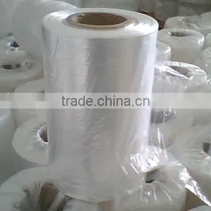 PE Film/LDPE FILM Hdpe Bags on Roll thumbnail-1