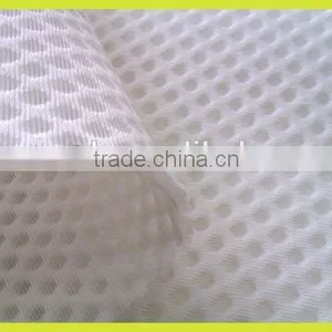 Air Mesh Fabric for Polyester Shoes Material Mesh Fabric thumbnail-6