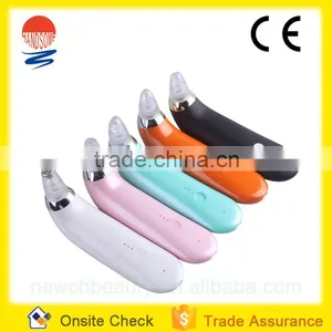 2015 Magic Beauty Equipment Mini Diamond Microdermabrasion Diamond Peel Machine thumbnail-1