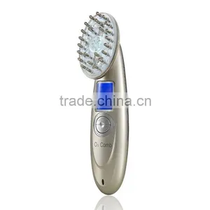 Factory Private Label Hair Fall Treatment Magic Hair Comb thumbnail-3