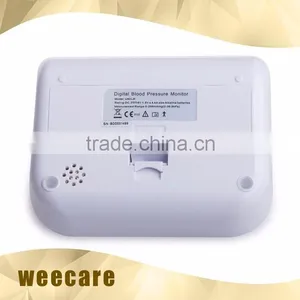 Manufacturer of CE FDA Ambulatory Blood Pressure Monitor With Bluetooth Function thumbnail-4