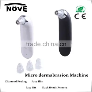 Microcrystal Dermabrasion Machine thumbnail-1