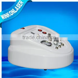 Ultrasonic Skin Peeling / Ultrasonic Exfoliation Machine / Cavitation Peeling thumbnail-3
