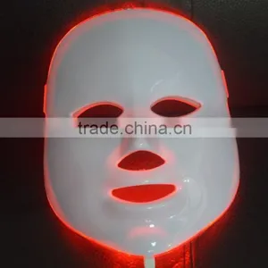 Hotselling Skin Rejuventation Acne Removal Beauty Equipment Led Mask thumbnail-6