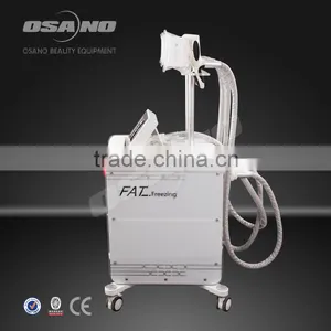 Most Popular Products China Cryo Sauna Cooling Cryolipolysis Cool Sculption Machine thumbnail-2