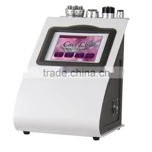 Best Slimming Products Weight Loss Slimming 4 in 1 Beauty Instrument thumbnail-6