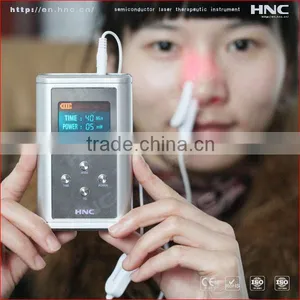 2014 New Product Laser Blood Cleaner Chronic Rhinitis thumbnail-1