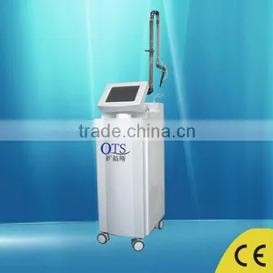 Ultra Impulse CO2 Fractional Laser Treatment Device thumbnail-1