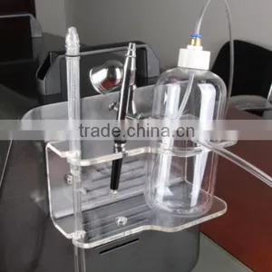 Anti-aging NL-HS201/facial Skin Rejuvenations Face Lift Hydrodermabrasion+water Oxygen Machine+hydrotherapy Facial Beauty thumbnail-6