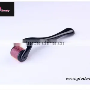 2017 Hot Sale Rollers Derma 540 Pins Skin Needle Roller thumbnail-1