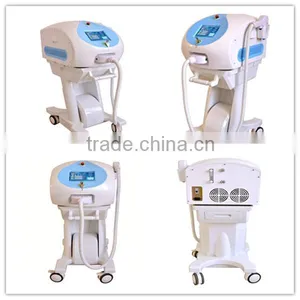 Most Effetive & Safe 808nm Diode Laser Hair Removal Machine thumbnail-1