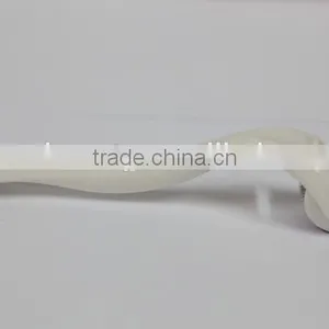 High Quality ZGTS Derma Roller Factory Supply Titanium Micro Needle Dermaroller 540 thumbnail-3