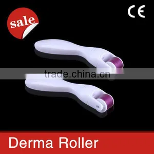 Scar Removal Face and Body Massager DRS Micro Needle Therapy Derma Roller 600 Needles Stainless Dermaroller thumbnail-4