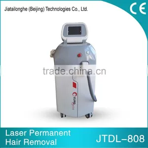 2015 Vertical & Best 808 Diode Laser Hair Removal Beauty Machine for Body Odor Removal- JTDL-SA thumbnail-1