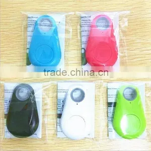 Smart Finder Bluetooth 4.0 Tracker i Tag Key Finder Kids Bag Wallet Smart Tag GPS Locator Alarm for Iphone Android 4.3 thumbnail-3